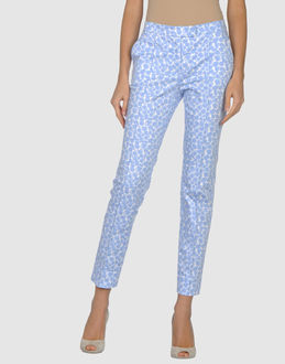 GIULIA DALLE PIANE - PANTALONES - Pantalones en YOOX.COM