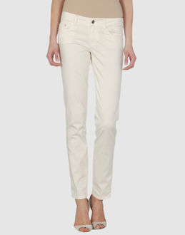 Jacob Cohen Casual Pants - Item 36214880