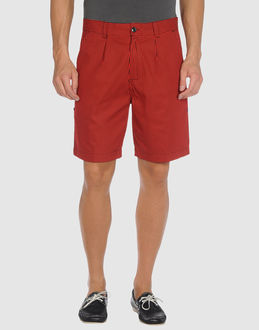 CAMO - PANTALONI - Bermuda - su YOOX.COM