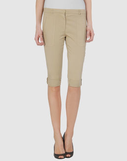 True Royal  3/4-length Shorts - Item 36215063