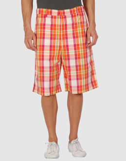 FRANKLIN & MARSHALL - PANTALONI - Bermuda - su YOOX.COM