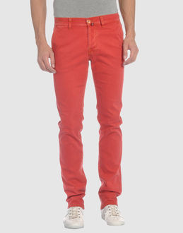 Pt05 Casual Pants - Item 36215457