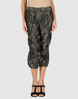Hanita 3/4-length Shorts - Item 36215523