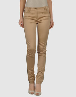 Plein Sud Casual Pants - Item 36215595