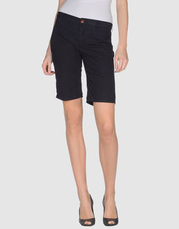 Gold Case - Pantalons - Bermudas