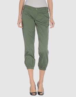 Hanita 3/4-length Shorts - Item 36215636