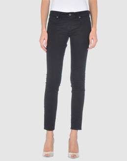 Genetic Denim Casual Pants - Item 36215703