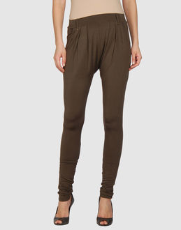 Plein Sud Jeanius Casual Pants - Item 36215777