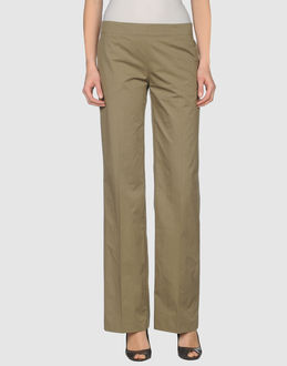 Jean Paul Gaultier Femme Casual Pants - Item 36215998