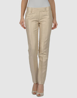 Plein Sud Casual Pants - Item 36216012