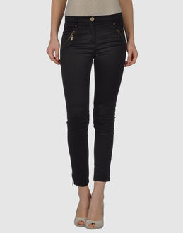 Plein Sud Casual Pants - Item 36216019