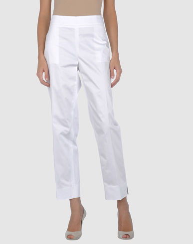 ZOOM CLASS ROBERTO CAVALLI - Casual pants