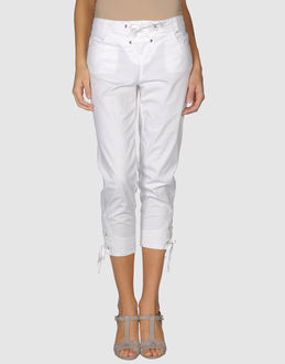 Jucca 3/4-length Shorts - Item 36216092