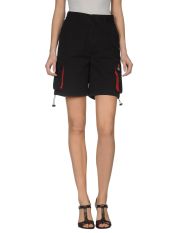 BROKE - Bermuda shorts