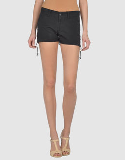 ZOO YORK - HOSEN - Shorts - bei YOOX.COM