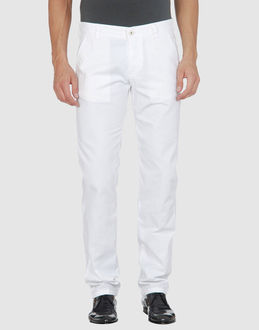 Weber Casual Pants - Item 36216148