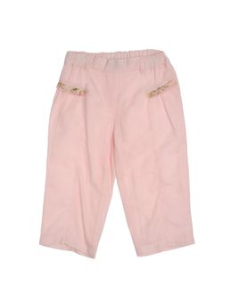 Mariella Burani Bimbi Casual Pants - Item 36216163