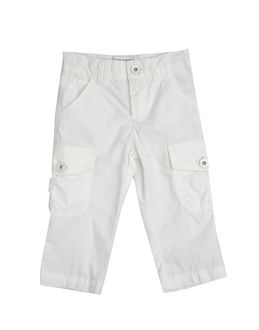 Mariella Burani Bimbi Casual Pants - Item 36216167