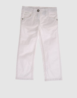 Eddie Pen Casual Pants - Item 36216332