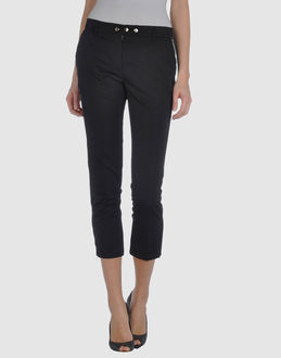 Ermanno Scervino 3/4-length Shorts - Item 36216388