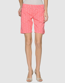 Franklin & Marshall - Pantalons - Bermudas
