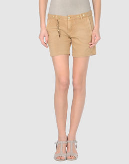 MONOCROM - HOSEN - Shorts - bei YOOX.COM