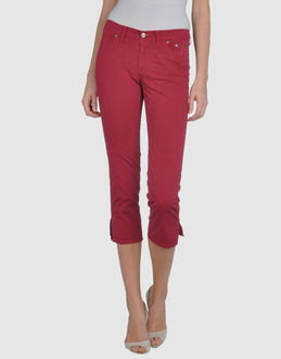 Jeckerson 3/4-length Shorts - Item 36216507