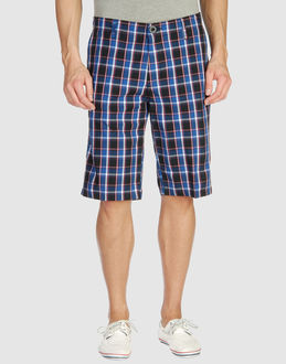 RAGWEAR - PANTALONI - Bermuda - su YOOX.COM