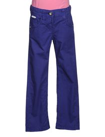 EDDIE PEN - Casual pants