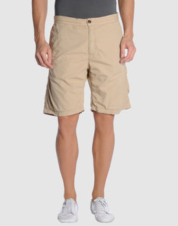 Franklin & Marshall Bermudas - Item 36216587