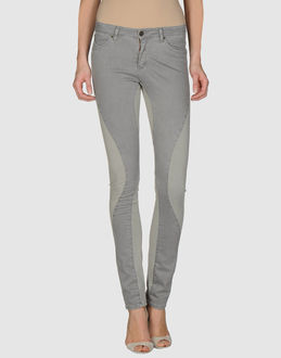 Superfine Casual Pants - Item 36216641