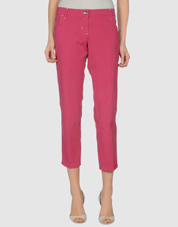 Jacob Cohen 3/4-length Shorts - Item 36216655