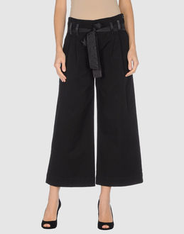 Andreaturchi Casual Pants - Item 36216693