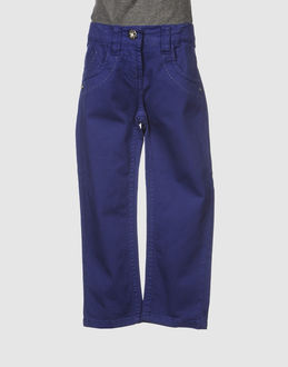 Eddie Pen Casual Pants - Item 36216730