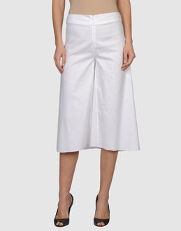 Maria Grachvogel 3/4-length Shorts - Item 36216788