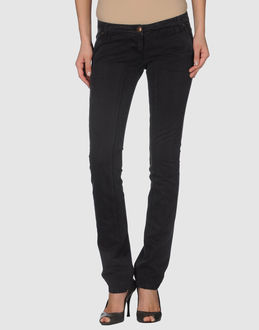 Daniele Alessandrini Casual Pants - Item 36216994