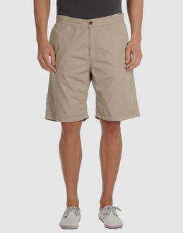 FRANKLIN & MARSHALL - PANTALONI - Bermuda - su YOOX.COM