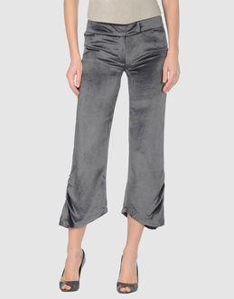 Maria Grachvogel 3/4-length Shorts - Item 36217297