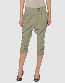 True Royal  3/4-length Shorts - Item 36217301