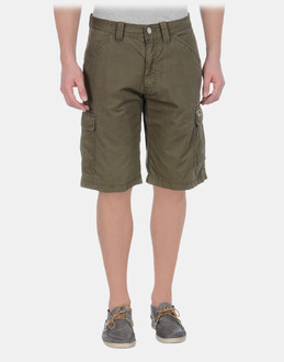 NAPAPIJRI - Bermuda shorts