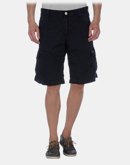 NAPAPIJRI - Bermuda shorts
