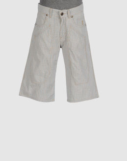 Jeckerson 3/4-length Shorts - Item 36217332