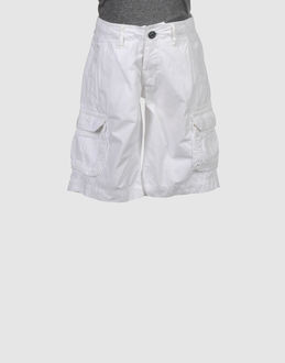 Jaggy Bermudas - Item 36217424