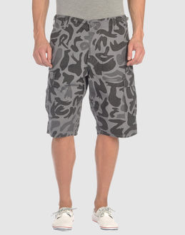 Stussy Bermudas - Item 36217549