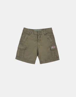 NAPAPIJRI - Bermuda shorts