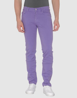Tj Trussardi Jeans Casual Pants - Item 36217574