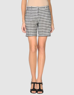 Aspesi Bermudas - Item 36217690