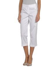 MASSIMO REBECCHI - 3/4-length short