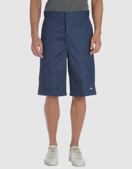 DICKIES - PANTALONI - Bermuda - su YOOX.COM