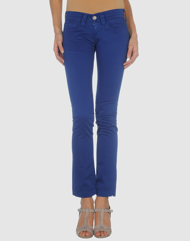 Hosen - FORNARINA - BEI YOOX.COM